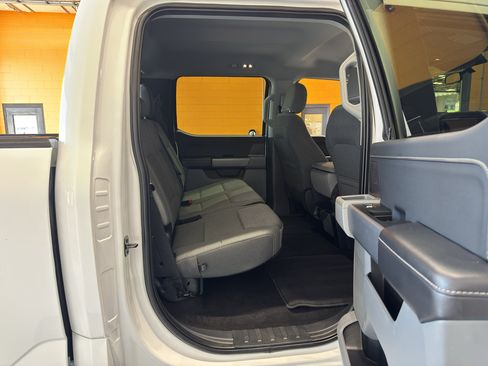 Used 2025 Ford F150 XLT w/ Equipment Group 301A Standard AWD/4WD image 20
