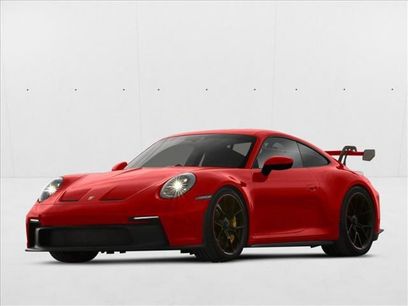Certified 2022 Porsche 911 GT3