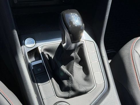 Used 2024 Volkswagen Tiguan Wolfsburg Edition w/ Panoramic Sunroof Package AWD/4WD image 21