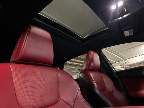 Used 2024 Lexus NX 350 AWD w/ Cold Area Package image 19