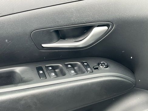 Used 2024 Hyundai Tucson Blue image 26