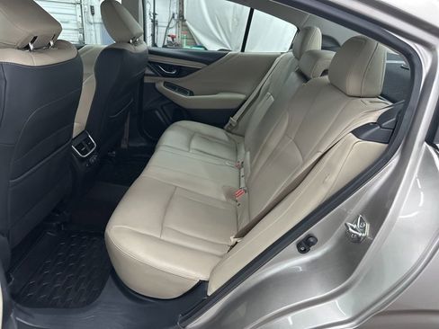 Used 2020 Subaru Legacy Limited AWD/4WD image 22
