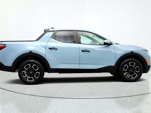 Used 2022 Hyundai Santa Cruz SEL w/ Cargo Package FWD image 4