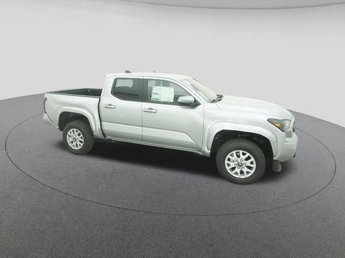 New 2026 Toyota Tacoma SR5 AWD/4WD image 12