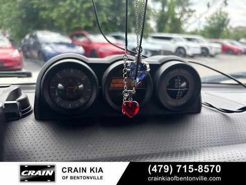 Used 2010 Toyota FJ Cruiser 4WD image 24