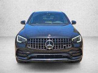 Used 2023 Mercedes-Benz GLC 43 AMG 4MATIC Coupe video 2