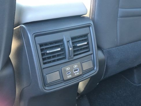 Certified 2025 Subaru Forester Premium image 16