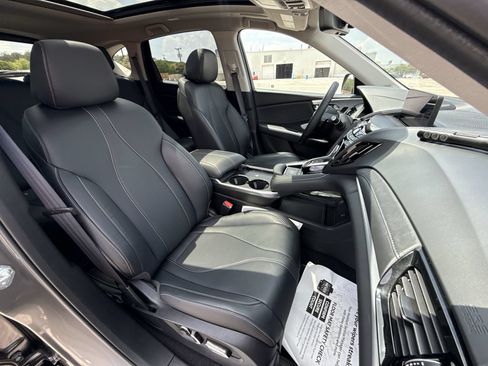 Used 2025 Acura RDX SH-AWD w/ Technology Package image 26