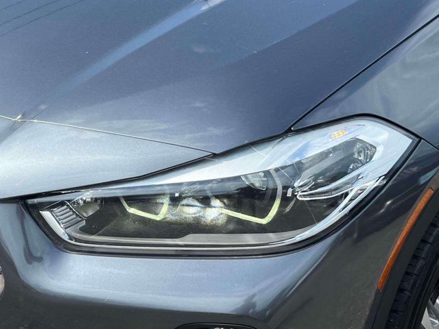Used 2019 BMW X2 xDrive28i w/ Convenience Package AWD/4WD image 10