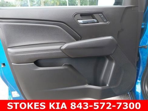 Used 2023 Chevrolet Colorado LT w/ LT Convenience Package III RWD image 21