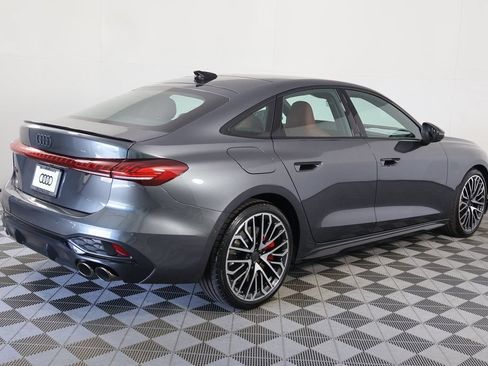 New 2026 Audi S5 Premium Plus AWD/4WD image 2