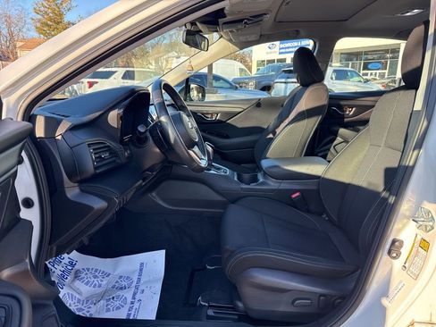 Used 2023 Subaru Legacy Premium image 18