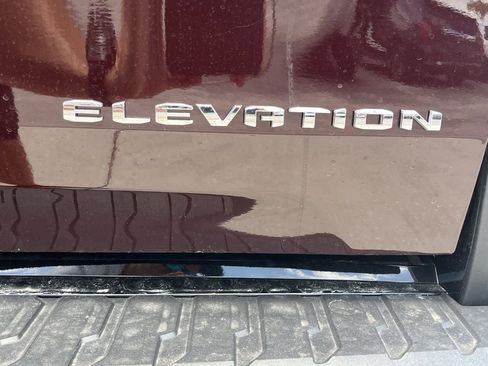 New 2026 GMC Sierra EV Elevation AWD/4WD image 14