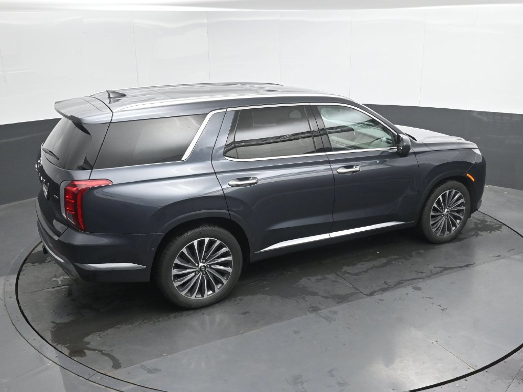 Used 2024 Hyundai Palisade Calligraphy AWD/4WD image 31