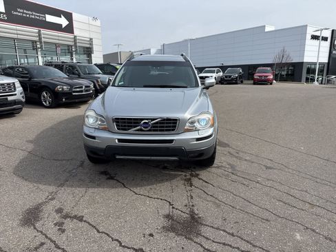 Used 2012 Volvo XC90 3.2 image 2