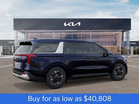 New 2026 Kia Carnival LXS image 6