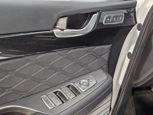 Used 2020 Hyundai Palisade Limited FWD image 21