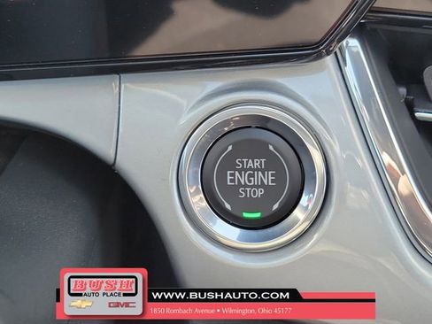 New 2026 Chevrolet Trax LT FWD image 29
