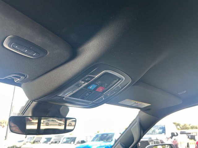 Used 2026 RAM 1500 Laramie AWD/4WD image 12