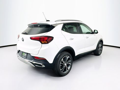 Used 2022 Buick Encore GX Essence w/ Advanced Technology Package FWD image 9