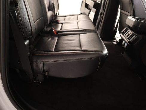 Used 2022 Ford F150 Lariat w/ Equipment Group 502A High AWD/4WD image 16