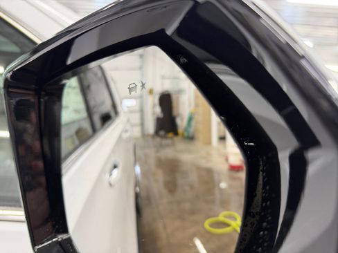 New 2026 GMC Yukon XL Elevation w/ Elevation Premium Package image 38