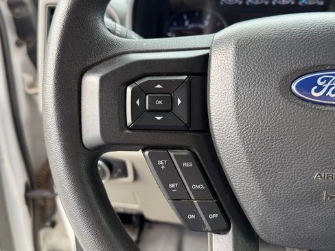 Used 2022 Ford F450 XL w/ Power Equipment Group image 18