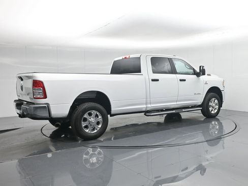Used 2024 RAM 3500 Big Horn image 28