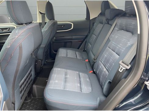 Used 2023 Ford Bronco Sport Heritage image 16