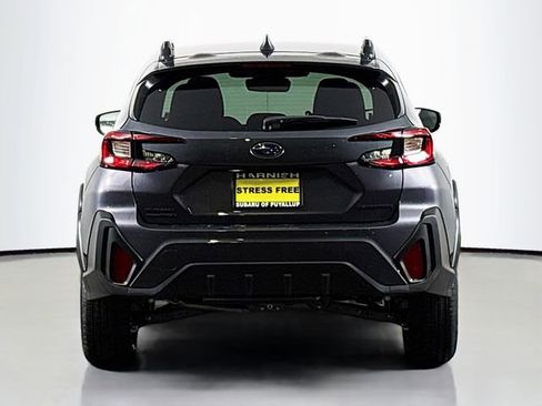 New 2026 Subaru Crosstrek 2.5i Premium image 6