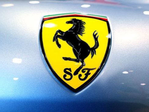 Used 2004 Ferrari 360 Spider image 17