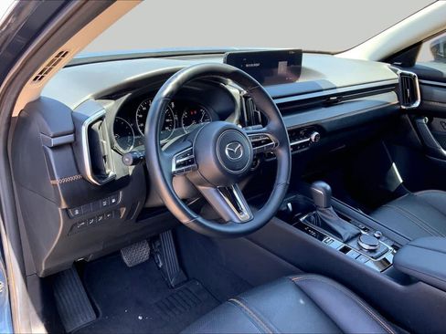 Used 2025 MAZDA CX-50 2.5 Hybrid w/ Premium Plus Pkg AWD/4WD image 18