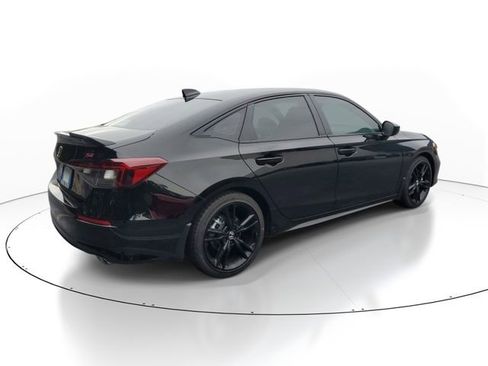 New 2026 Honda Civic Si image 6
