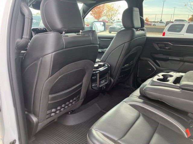 Used 2021 RAM 1500 TRX w/ TRX Level 2 Equipment Group AWD/4WD image 22