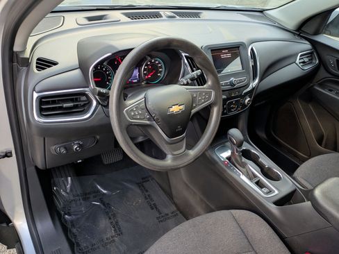 Certified 2022 Chevrolet Equinox LT image 12