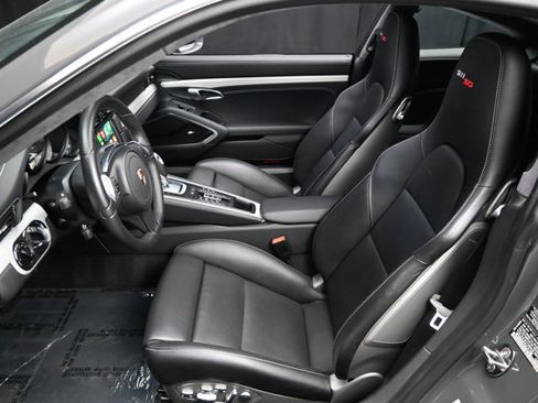 Used 2014 Porsche 911 50th Anniversary Edition image 63