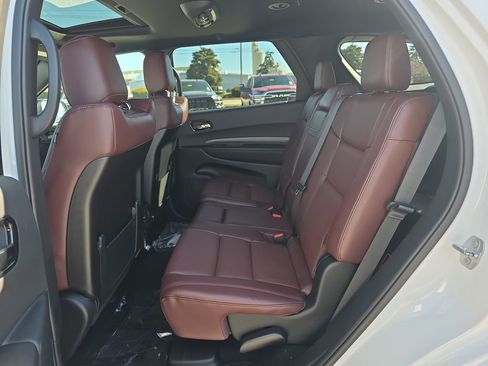 New 2026 Dodge Durango GT image 9