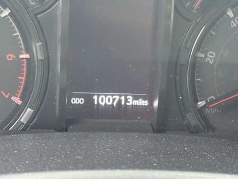 Used 2023 Toyota 4Runner SR5 image 14