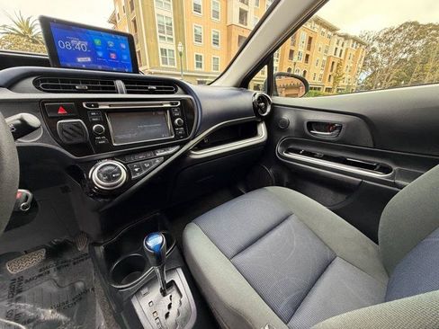 Used 2016 Toyota Prius C Two FWD image 54