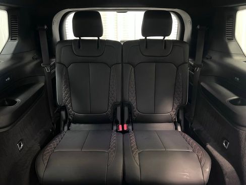 Used 2024 Jeep Grand Cherokee L Summit AWD/4WD image 23
