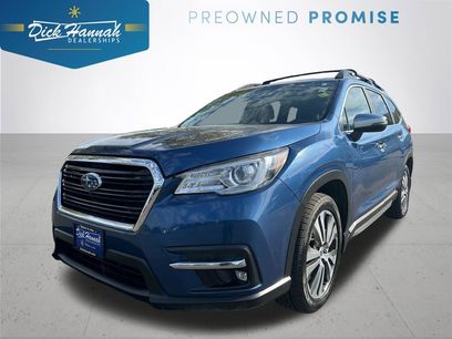 Used 2022 Subaru Ascent Touring w/ Popular Package #2A