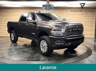 Used 2024 RAM 2500 Laramie w/ Towing Technology Group 360° Tour