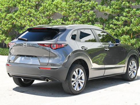 Used 2023 MAZDA CX-30 AWD 2.5 S w/ Preferred Package image 2