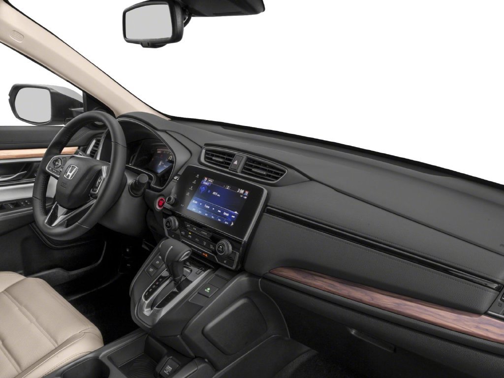 Used 2018 Honda CR-V EX-L image 10