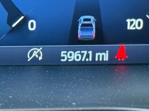 Used 2025 Ford F150 XLT w/ Equipment Group 302A MID image 22