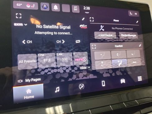 Used 2022 Jeep Compass Trailhawk w/ Trailhawk Convenience Group image 28