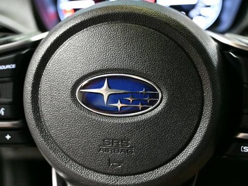 Used 2024 Subaru Impreza 2.0i Sport AWD/4WD image 37