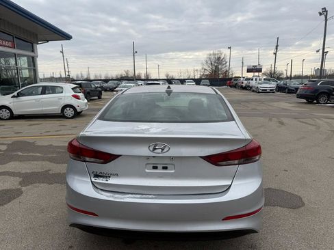 Used 2018 Hyundai Elantra SEL image 7