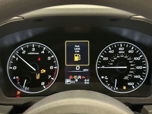 Certified 2025 Subaru Crosstrek 2.0i Premium image 7