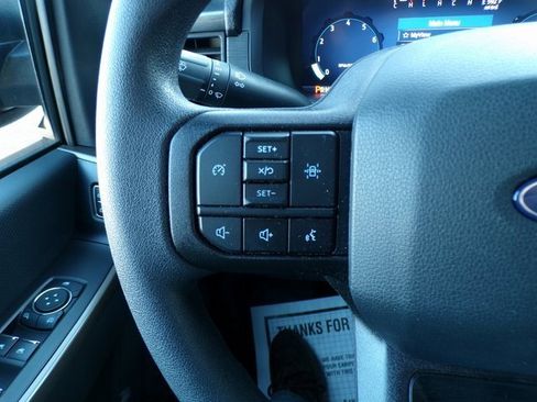 Used 2024 Ford F150 STX w/ Equipment Group 201A FX4 image 16